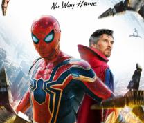 Marvel Movie Madness: "Spider-Man No Way Home"